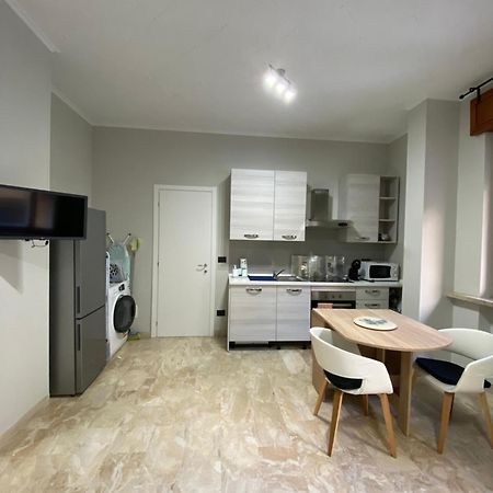 Ferienwohnung Catrizia Casale Monferrato Exterior foto