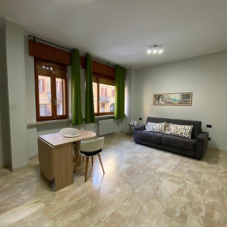 Ferienwohnung Catrizia Casale Monferrato Exterior foto