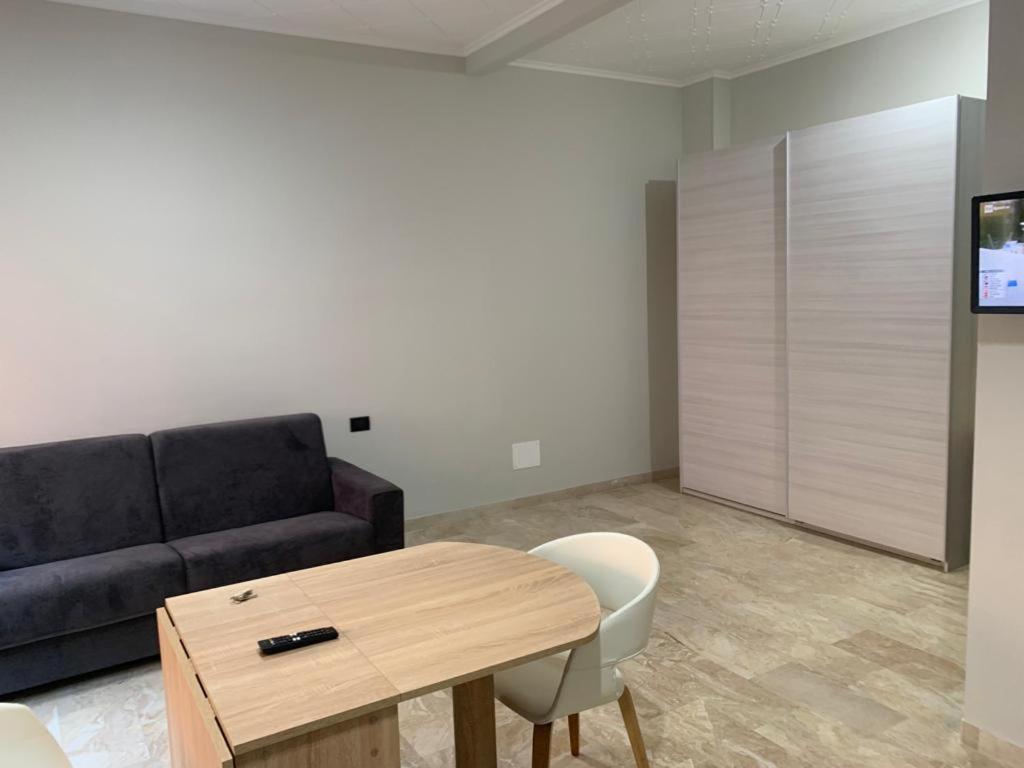 Ferienwohnung Catrizia Casale Monferrato Exterior foto
