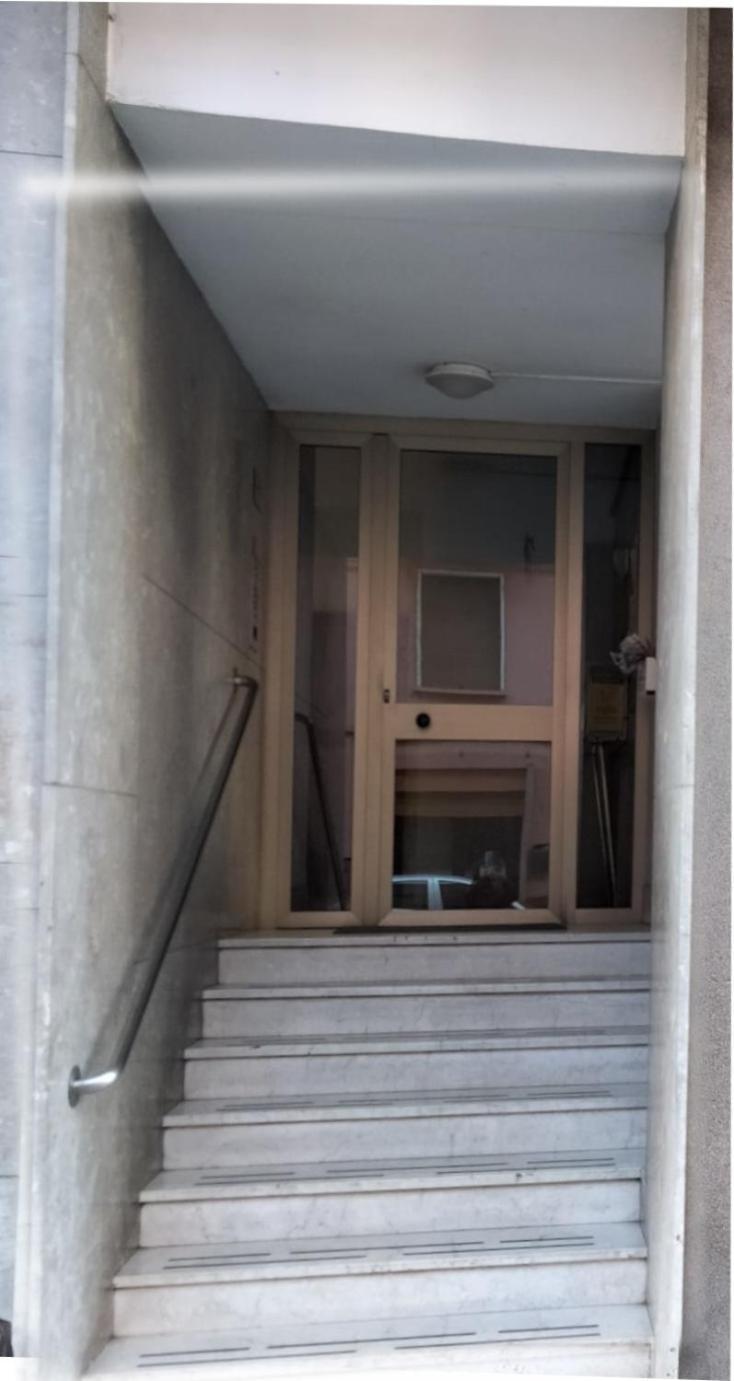 Ferienwohnung Catrizia Casale Monferrato Exterior foto