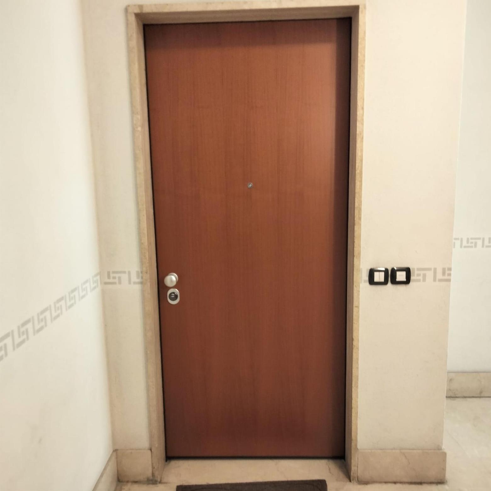 Ferienwohnung Catrizia Casale Monferrato Exterior foto
