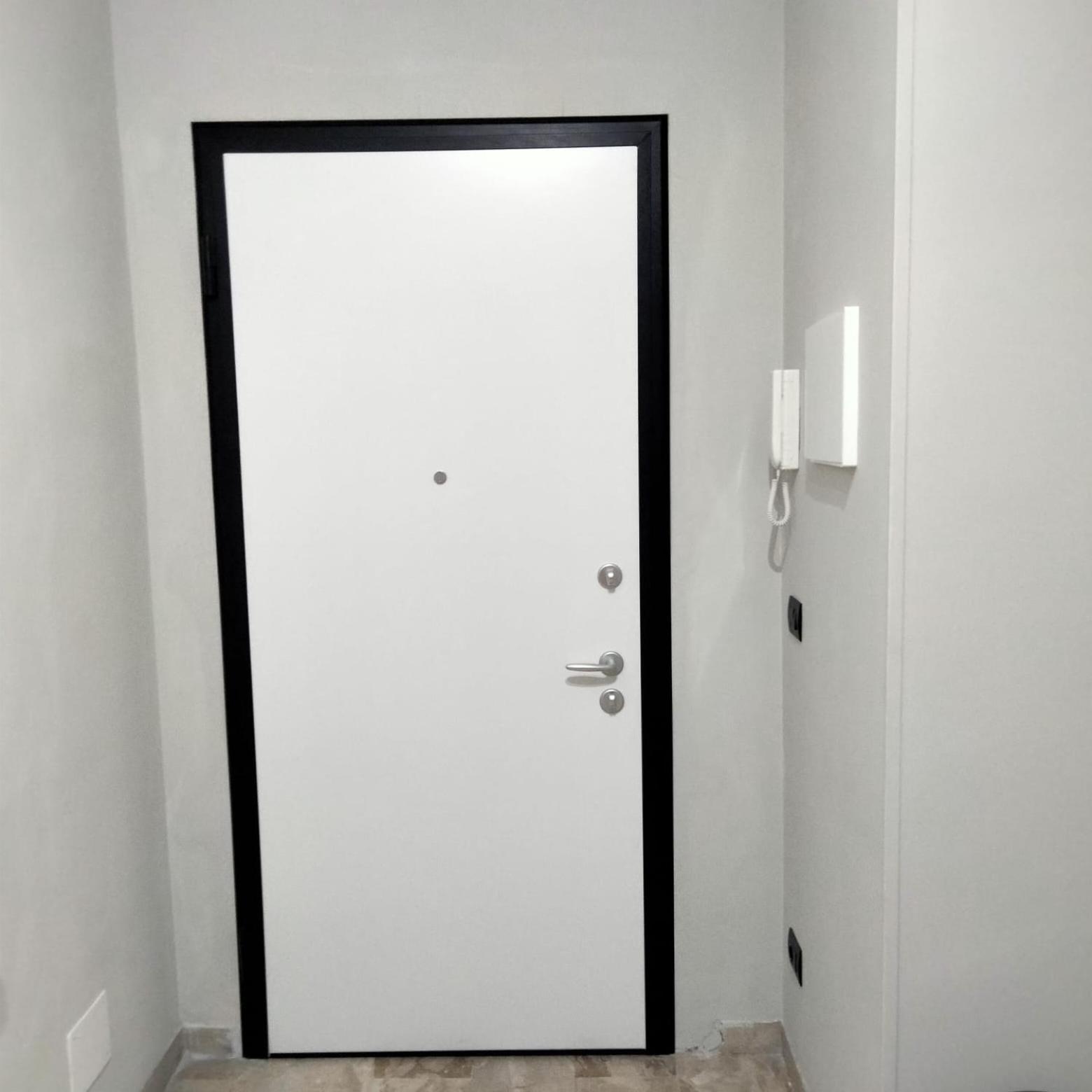Ferienwohnung Catrizia Casale Monferrato Exterior foto