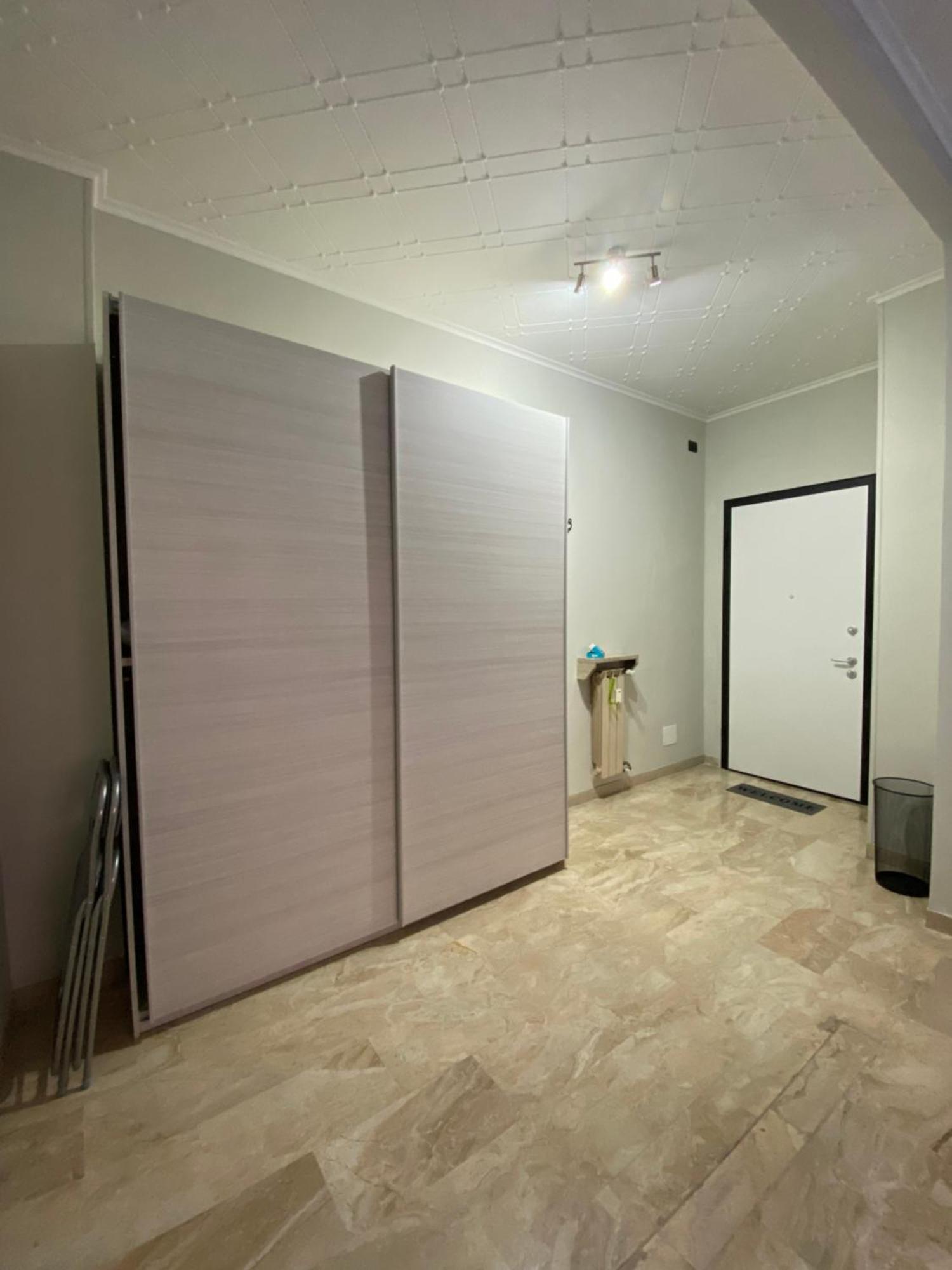 Ferienwohnung Catrizia Casale Monferrato Exterior foto