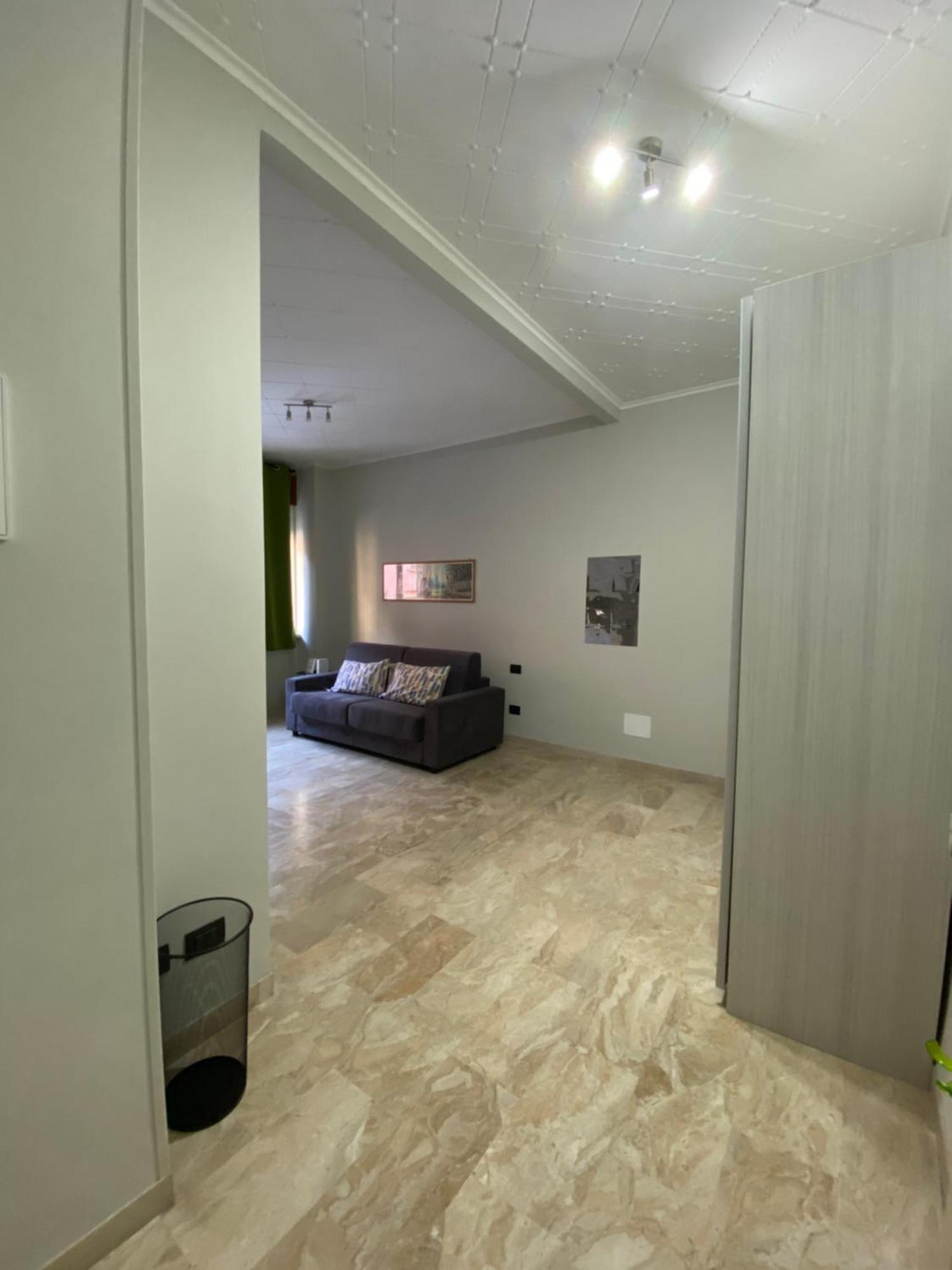 Ferienwohnung Catrizia Casale Monferrato Exterior foto