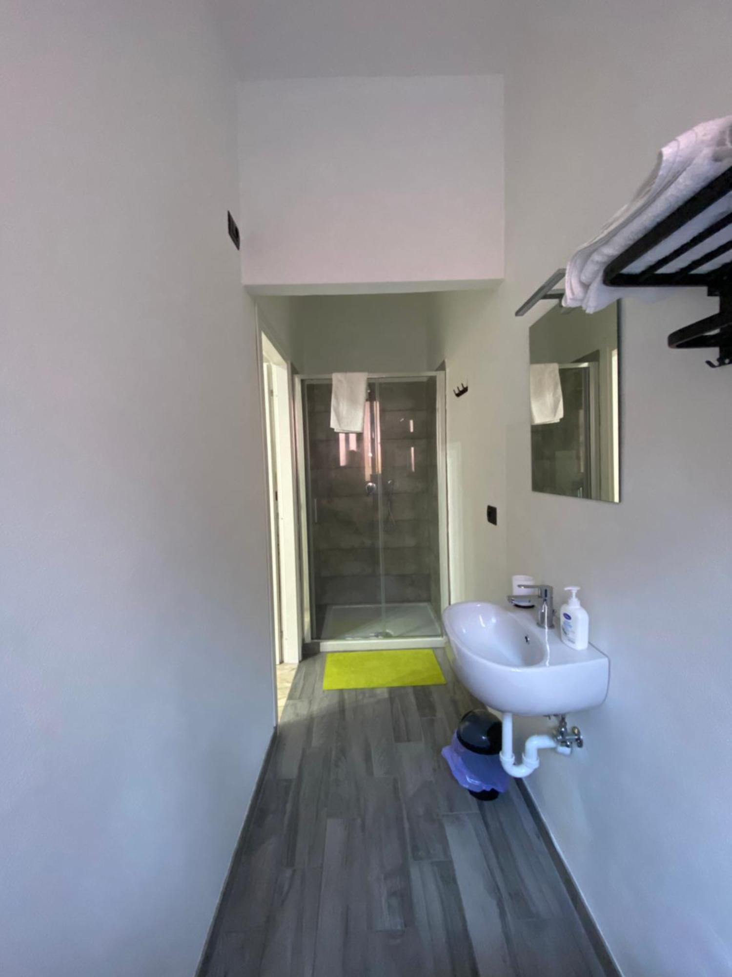 Ferienwohnung Catrizia Casale Monferrato Exterior foto