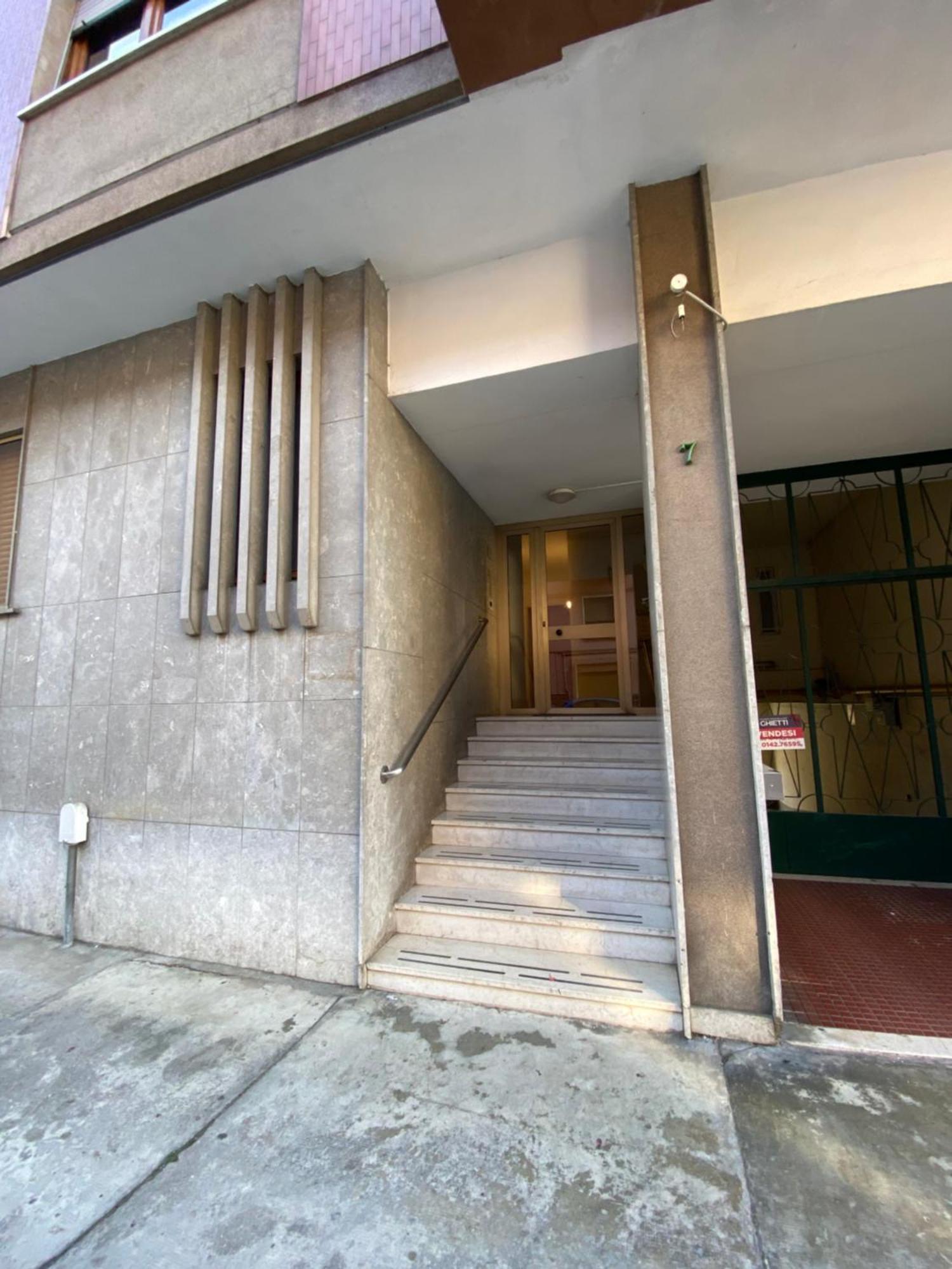 Ferienwohnung Catrizia Casale Monferrato Exterior foto